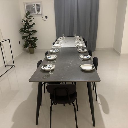 Almansour Laxury Apartements Медина Экстерьер фото