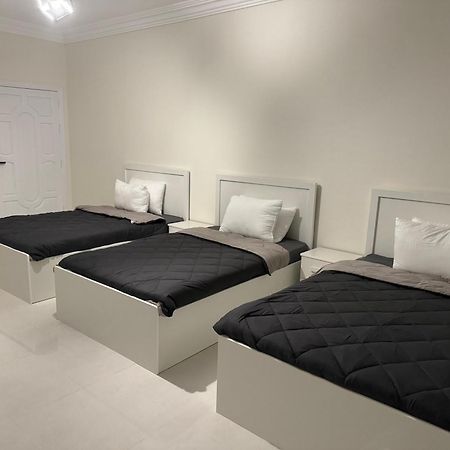 Almansour Laxury Apartements Медина Экстерьер фото