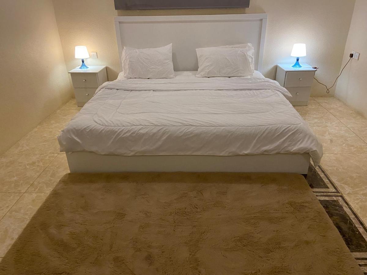 Almansour Laxury Apartements Медина Экстерьер фото