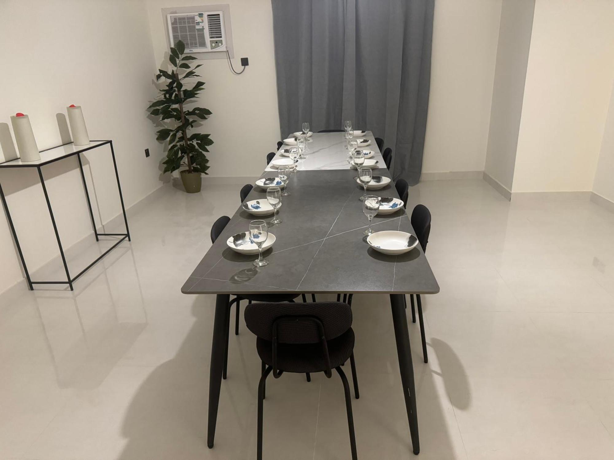 Almansour Laxury Apartements Медина Экстерьер фото