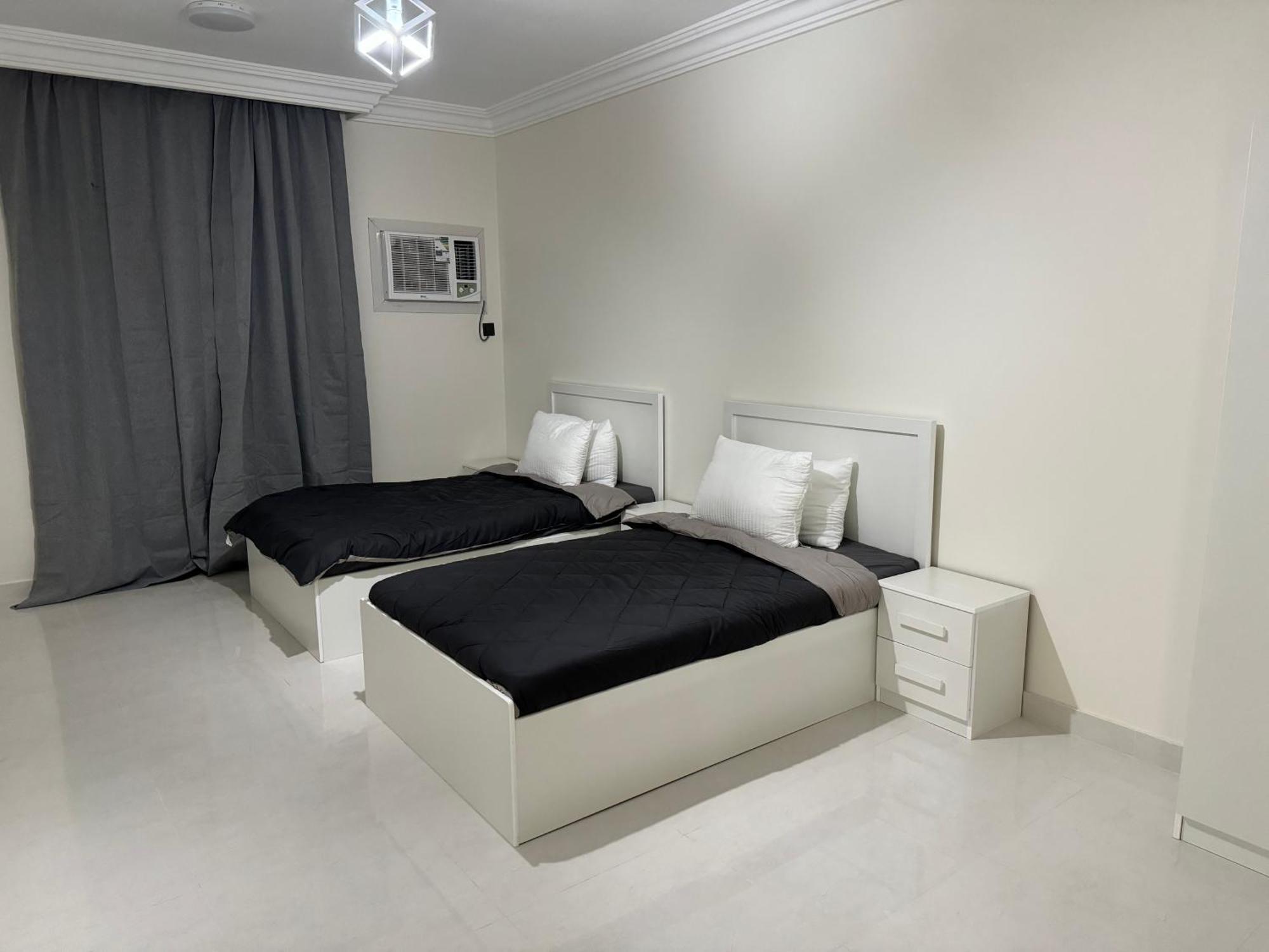 Almansour Laxury Apartements Медина Экстерьер фото