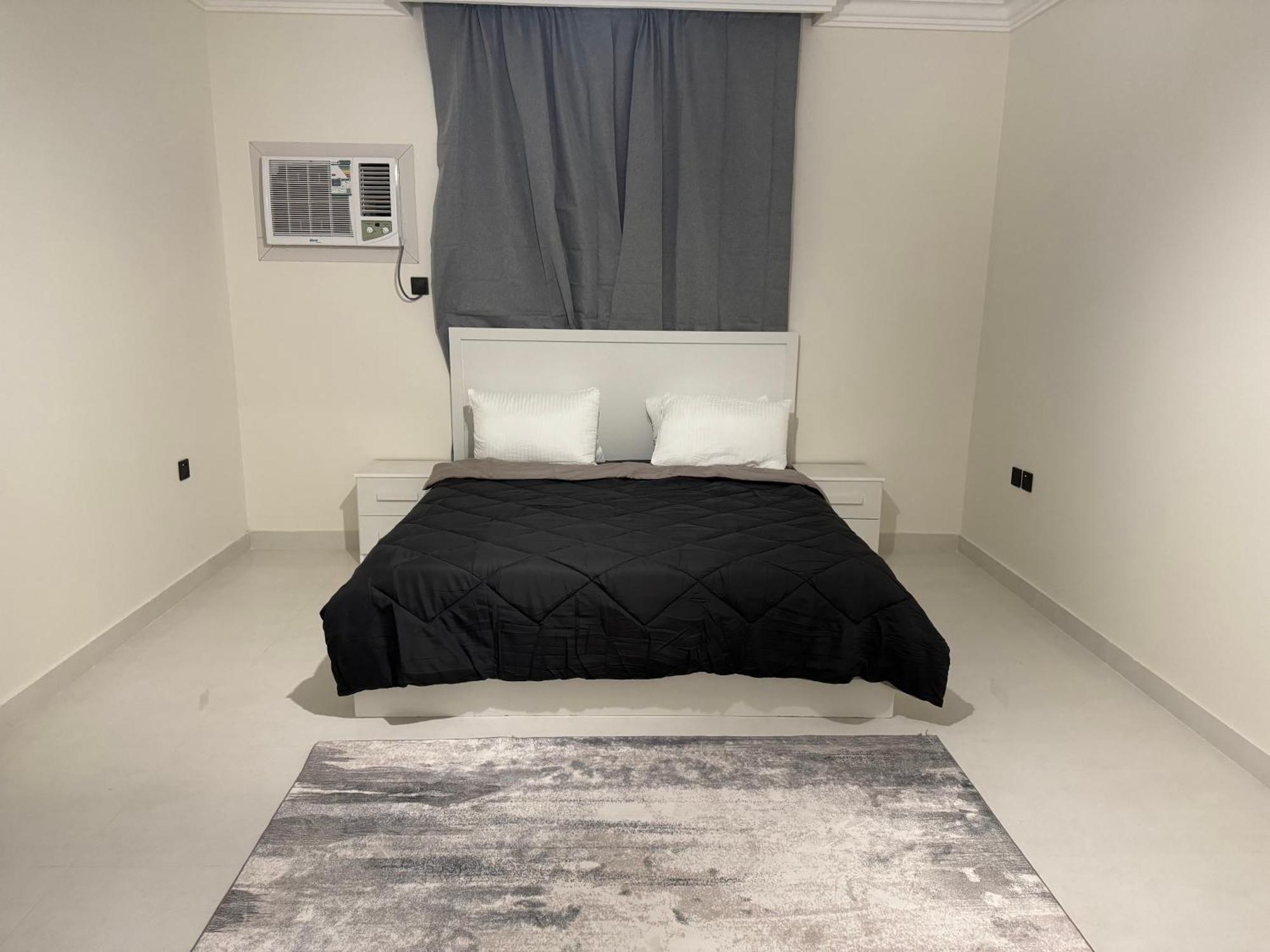 Almansour Laxury Apartements Медина Экстерьер фото