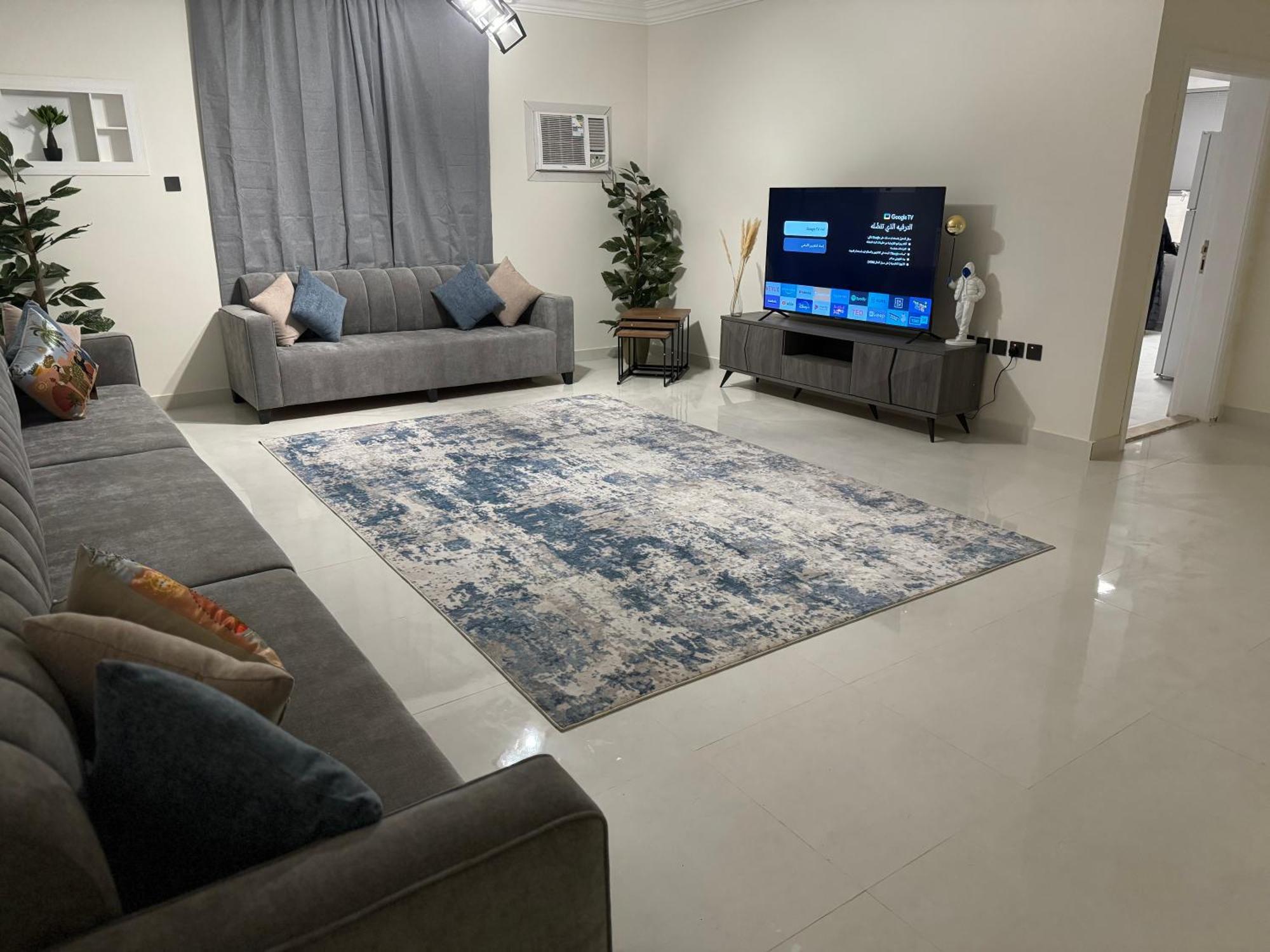 Almansour Laxury Apartements Медина Экстерьер фото