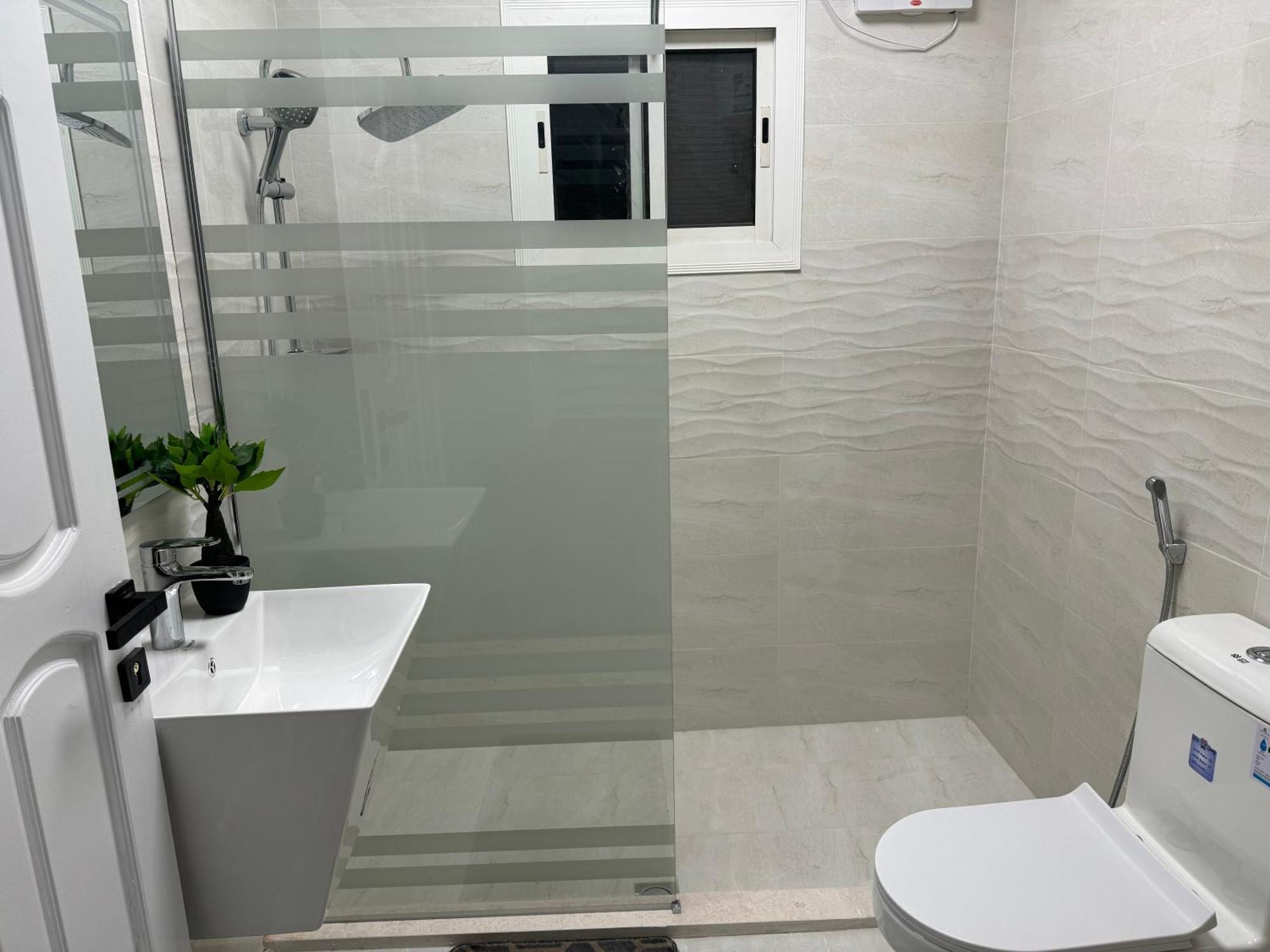 Almansour Laxury Apartements Медина Экстерьер фото