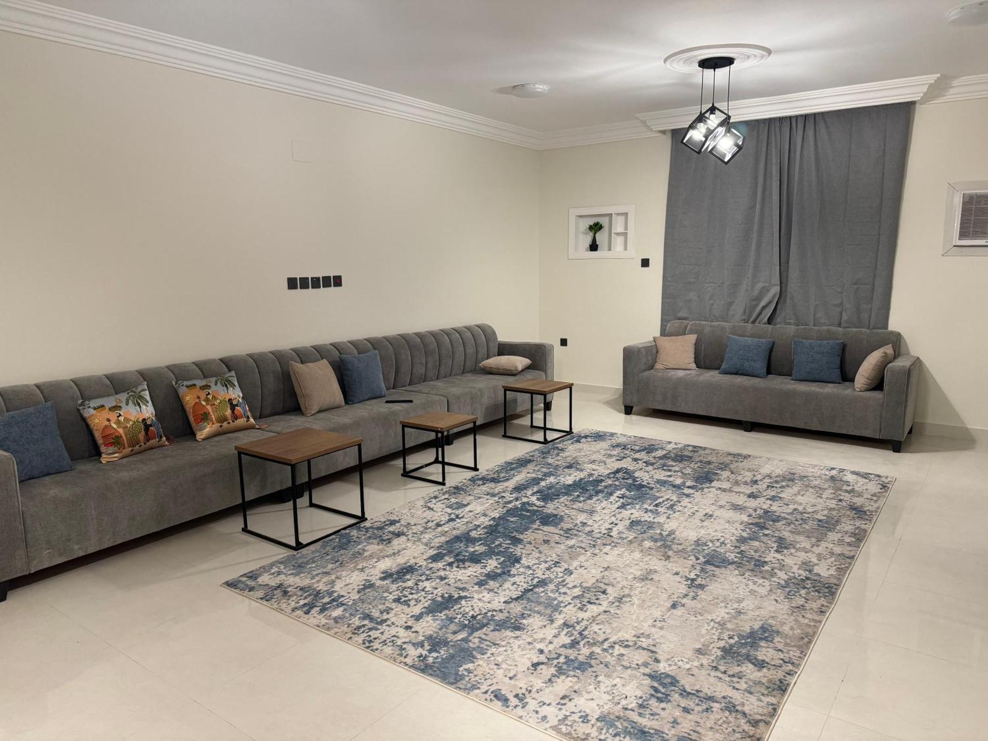 Almansour Laxury Apartements Медина Экстерьер фото