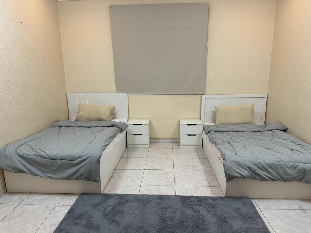 Almansour Laxury Apartements Медина Экстерьер фото
