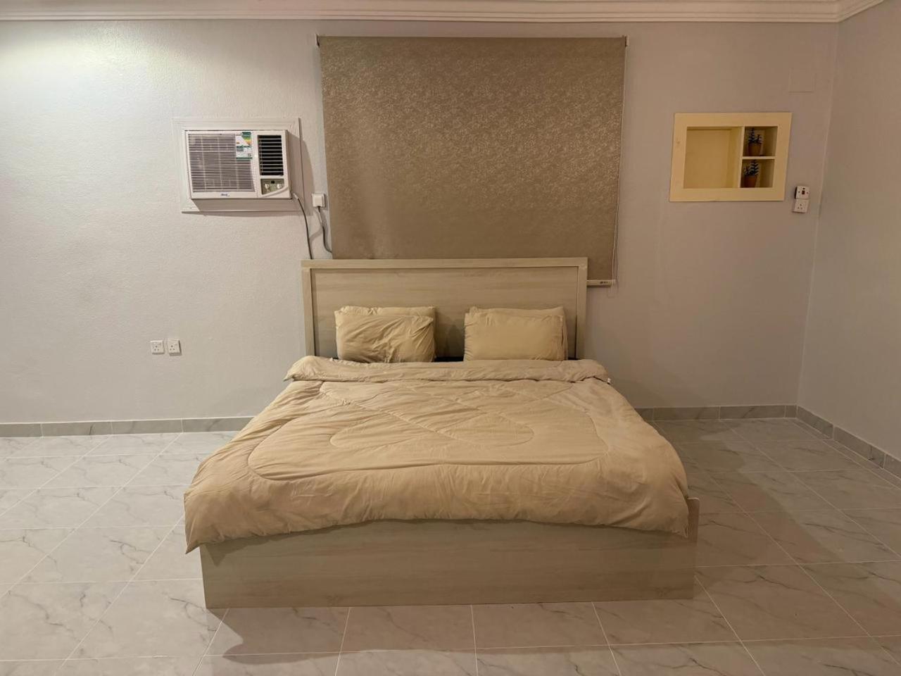 Almansour Laxury Apartements Медина Экстерьер фото