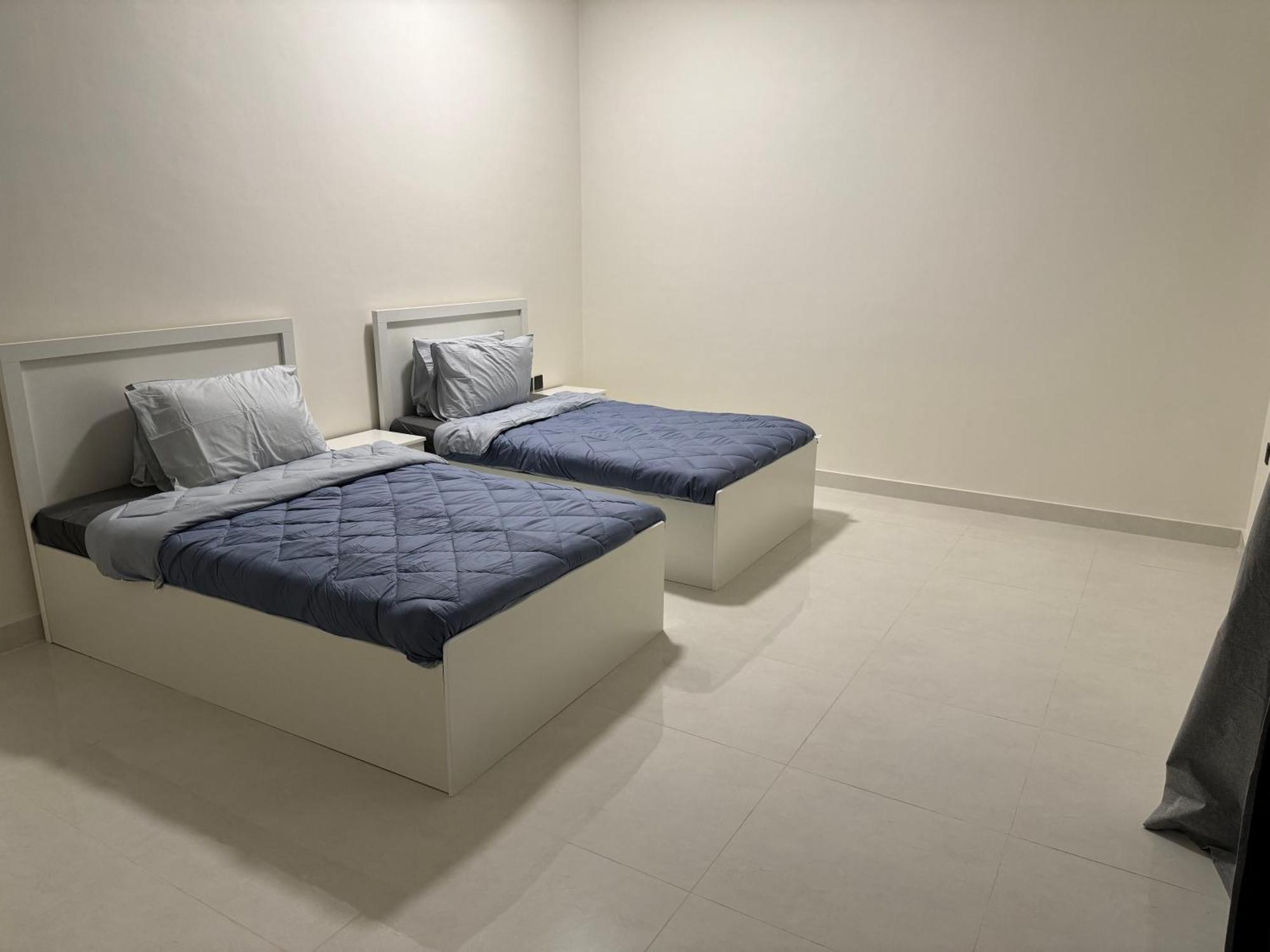Almansour Laxury Apartements Медина Экстерьер фото