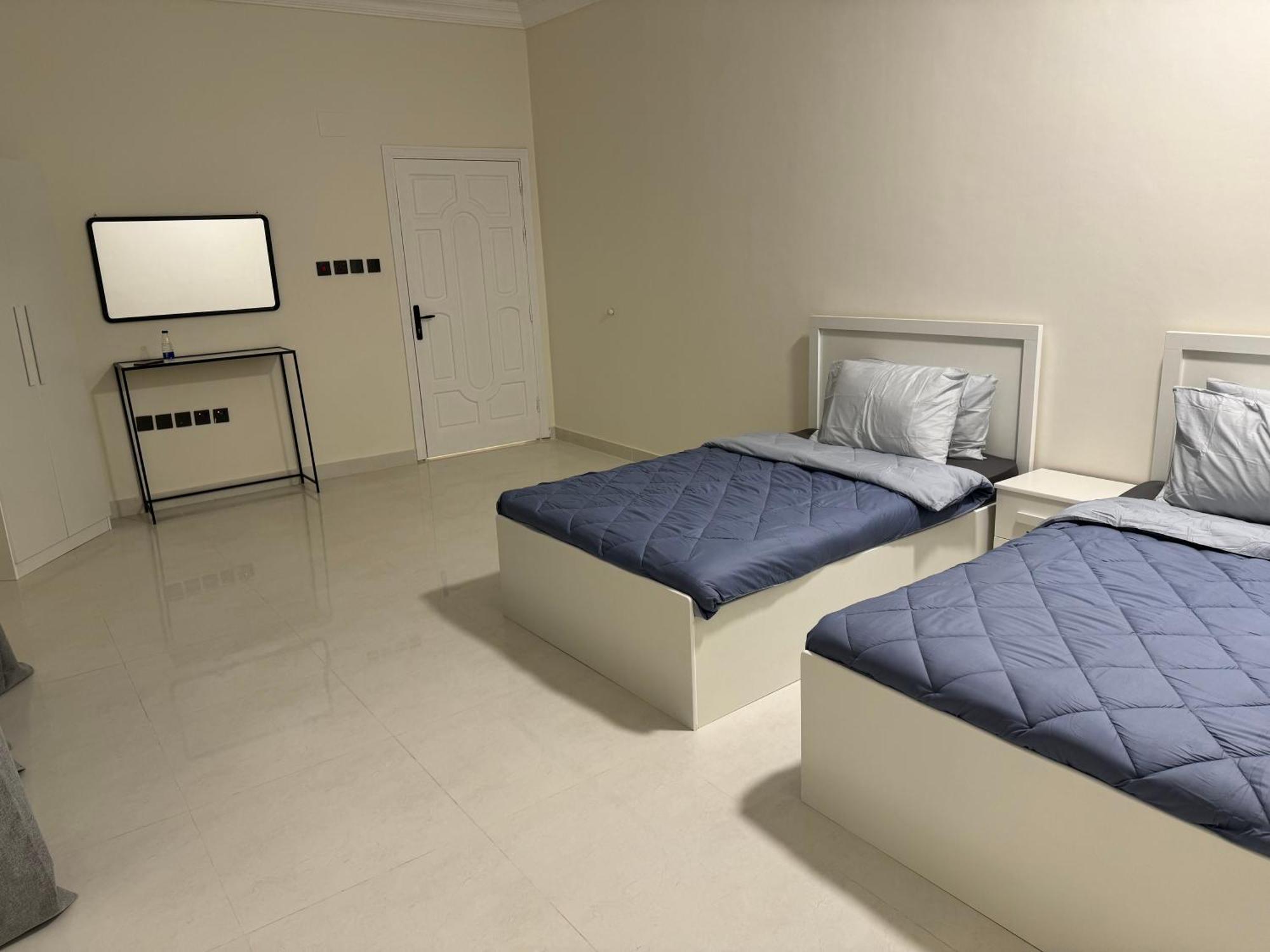 Almansour Laxury Apartements Медина Экстерьер фото
