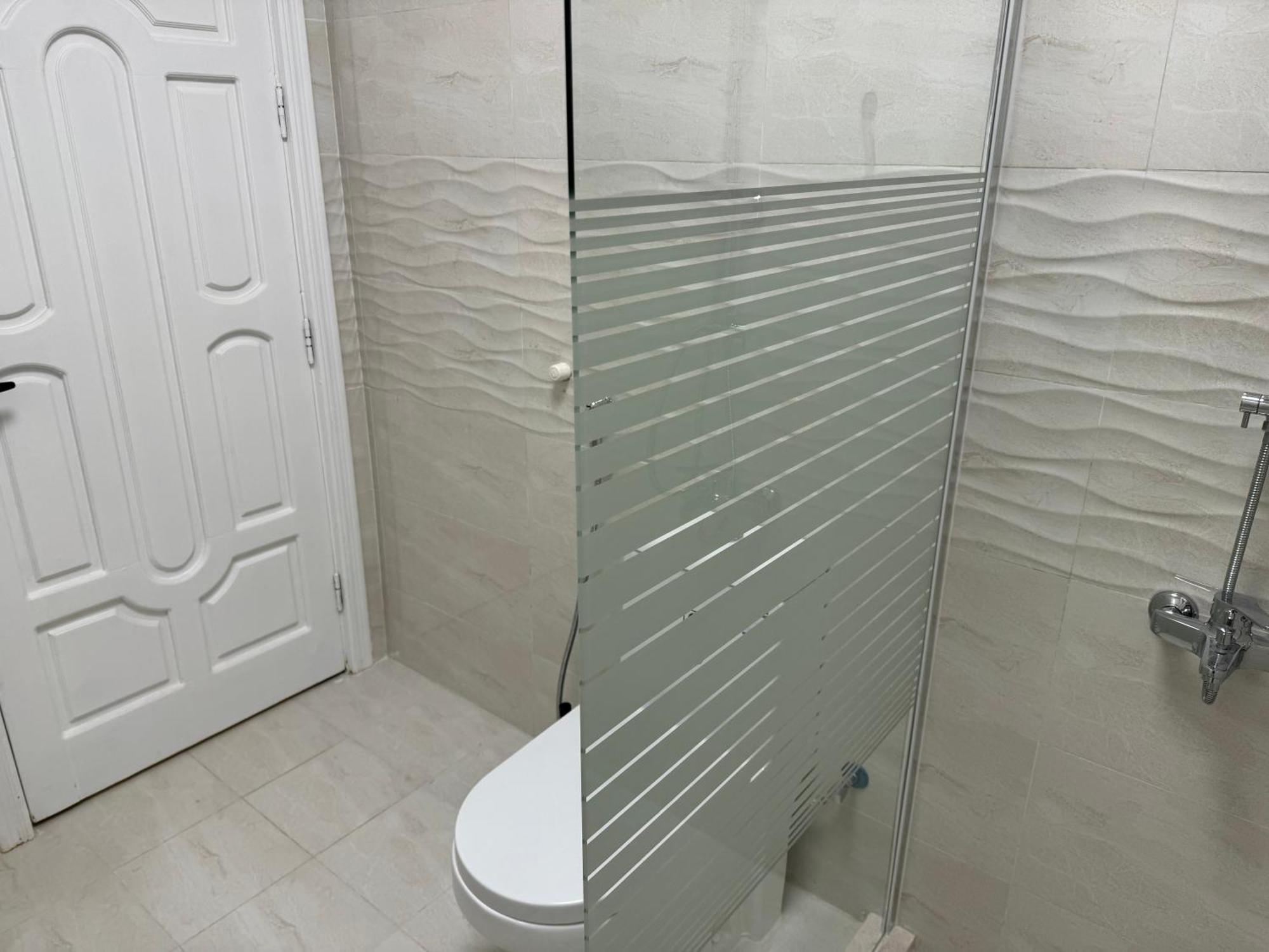 Almansour Laxury Apartements Медина Экстерьер фото