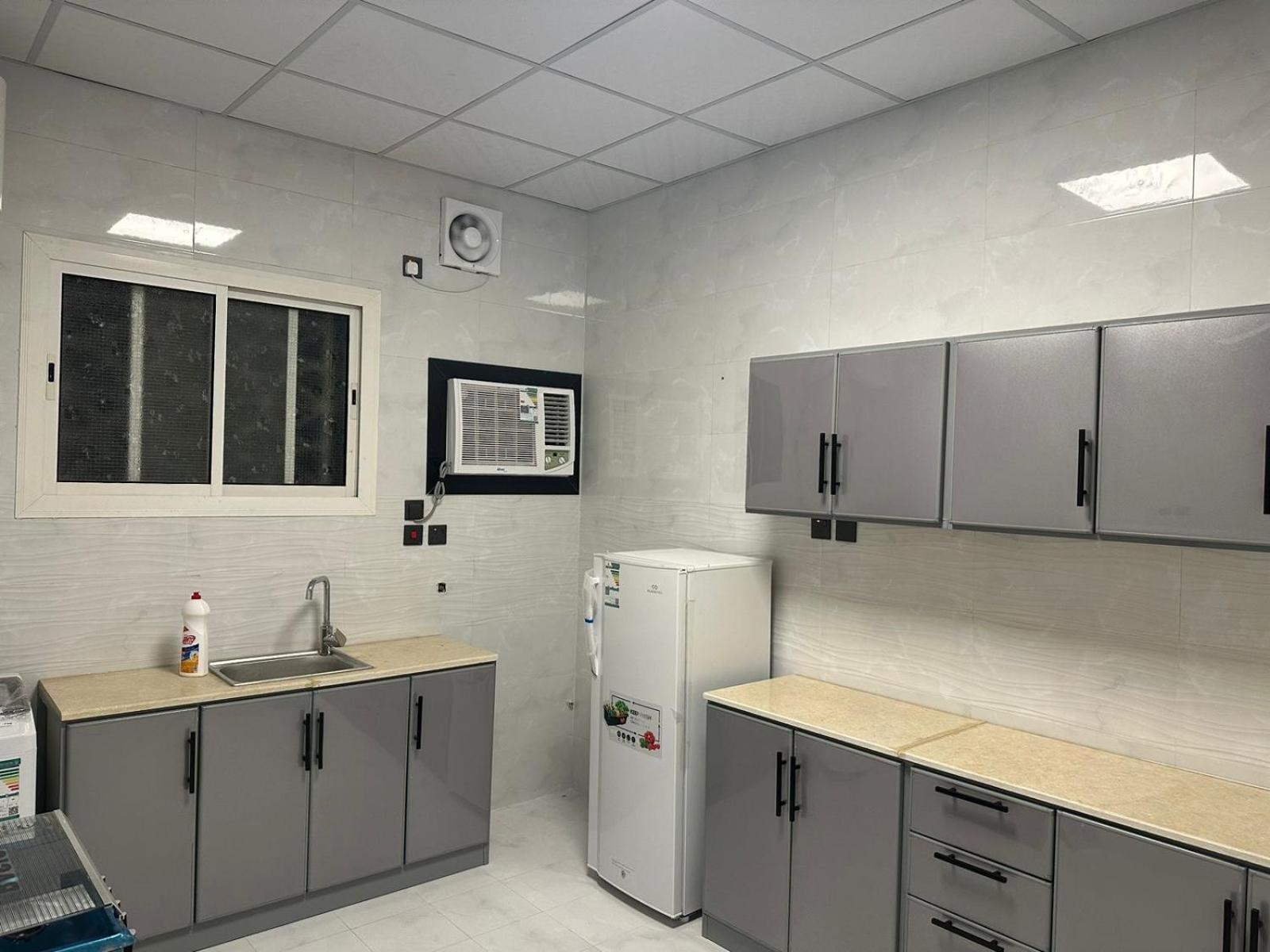 Almansour Laxury Apartements Медина Экстерьер фото