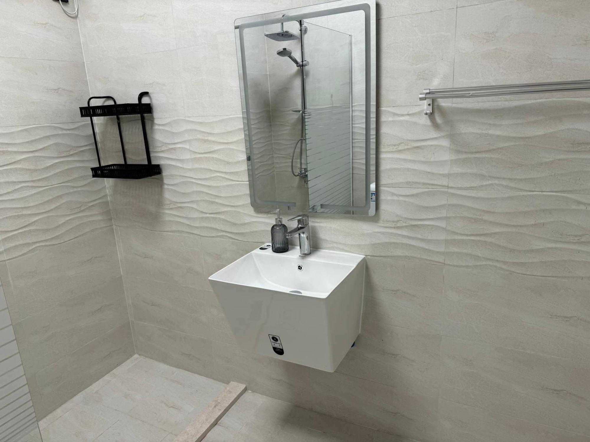 Almansour Laxury Apartements Медина Экстерьер фото