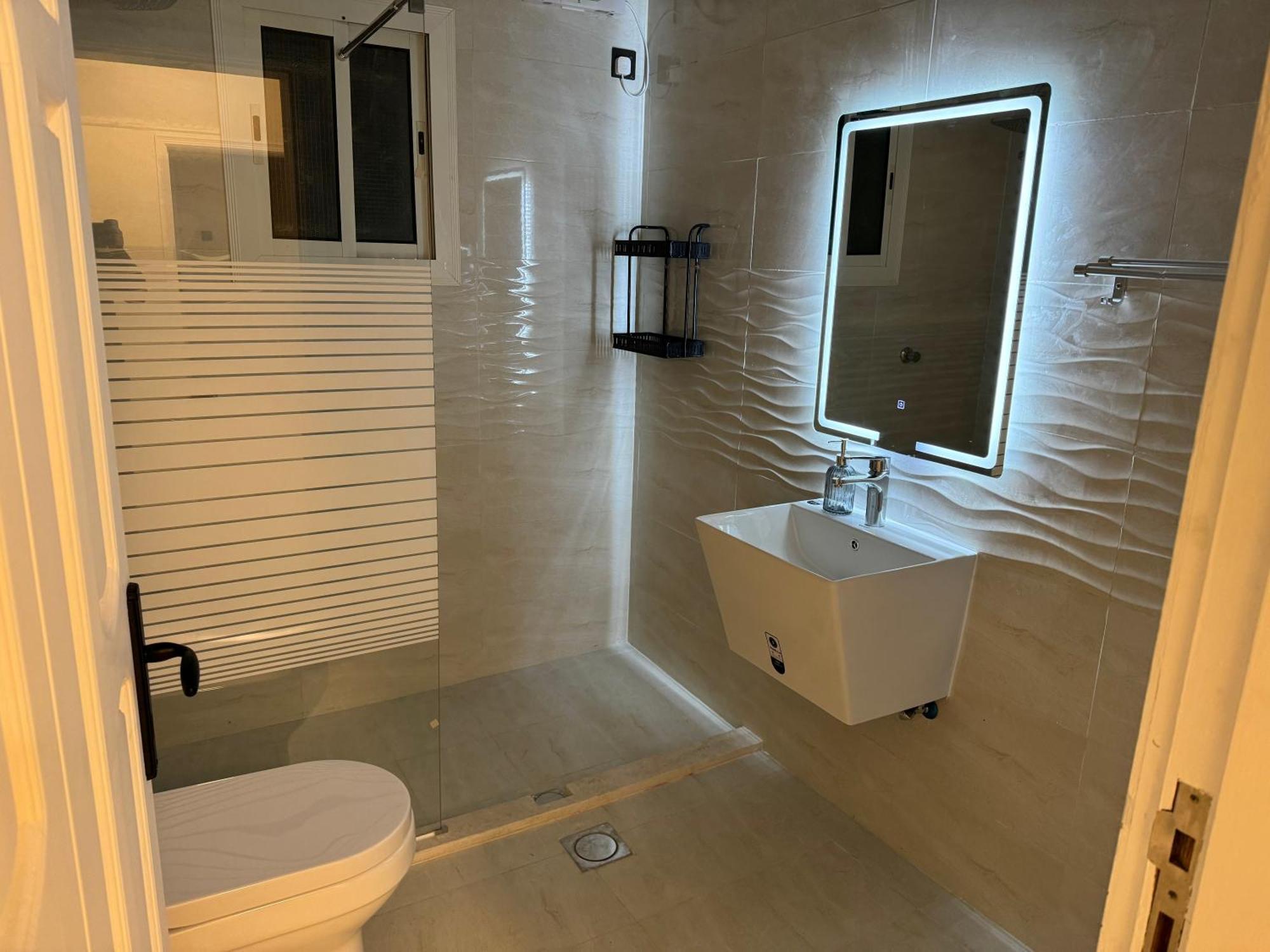 Almansour Laxury Apartements Медина Экстерьер фото