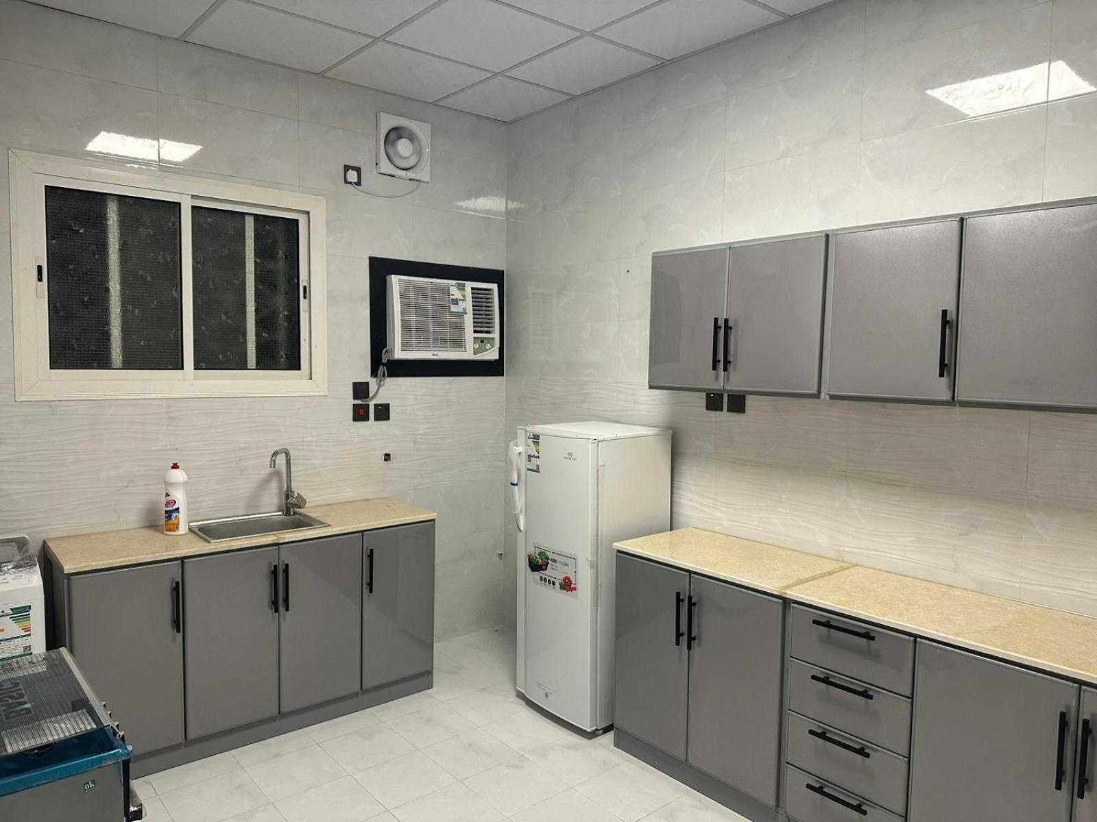 Almansour Laxury Apartements Медина Экстерьер фото