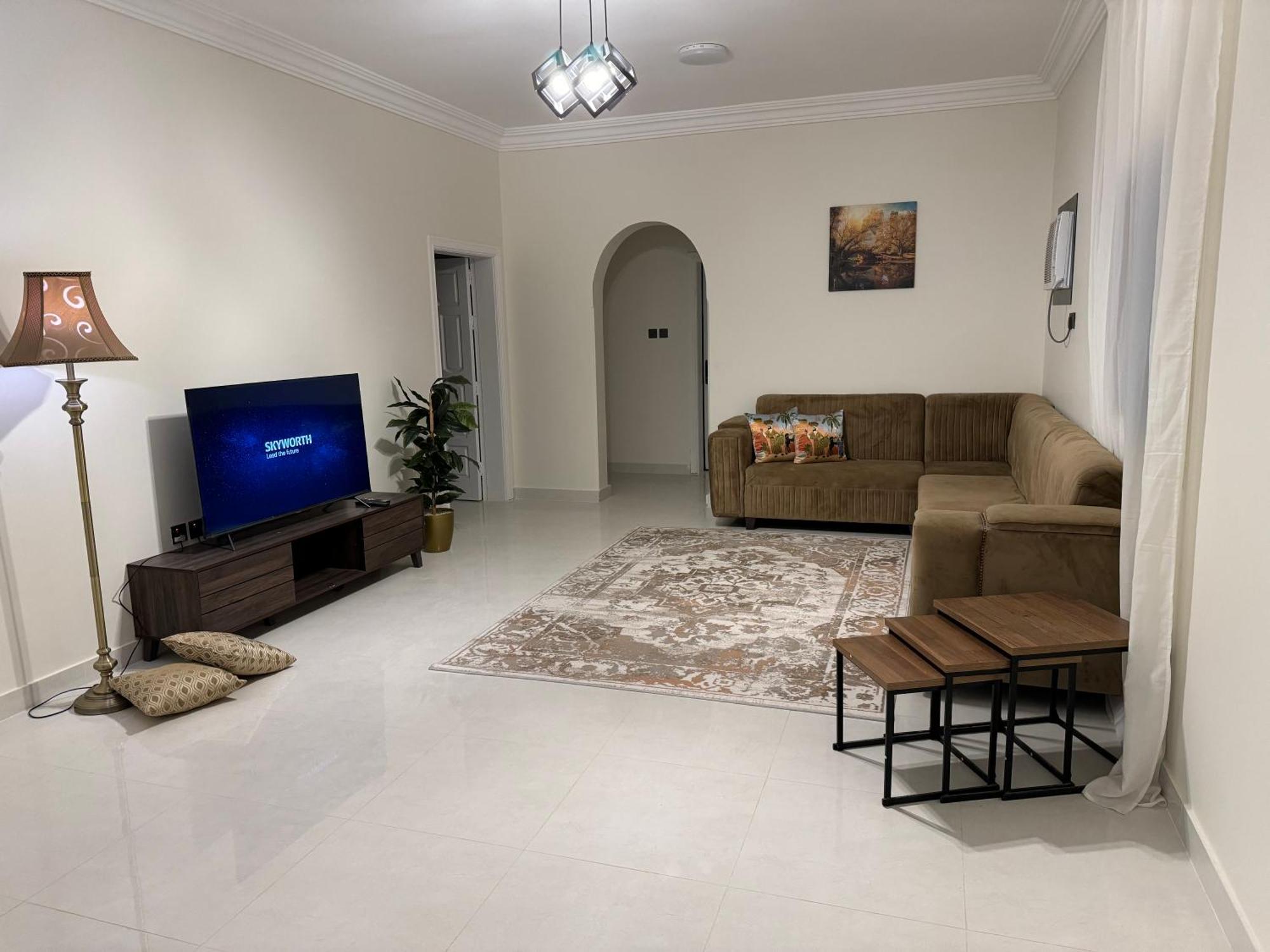Almansour Laxury Apartements Медина Экстерьер фото