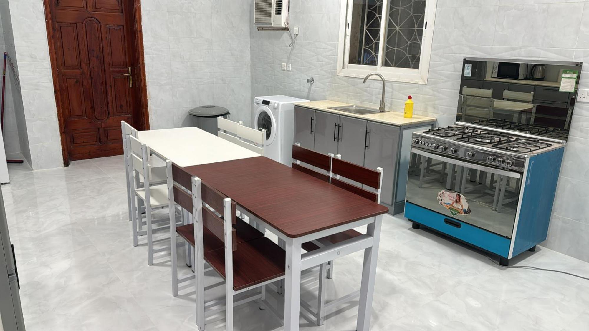 Almansour Laxury Apartements Медина Экстерьер фото